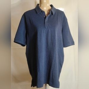 Classic Lands End polo